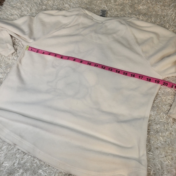 Disney Pajama Set,Bambi,Pants & Top,Girls Medium(8-10) but fits 2 sizes larger - Picture 7 of 10